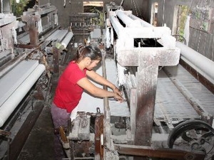 Weltbank zieht Bilanz  über Entwicklungshilfeprojekte in Quang Nam