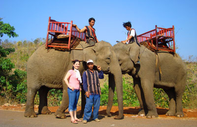 Spanien hilft Vietnam bei Tourismusentwicklung