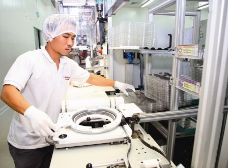 Auslandsdirektinvestitionen steigen in den ersten fünf Monaten 2013