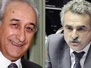 Argentinien wechselt Verteidigungs- und Sicherheitsminister