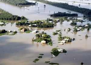 Verstärkung internationaler Kooperation im Katastrophenschutz