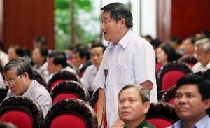 Abgeordnete bewerten Nutzung der Regierungsanleihen für Infrastrukturausbau