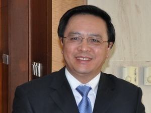 KPV und KP-Südafrikas wollen verstärkte zusammenarbeiten