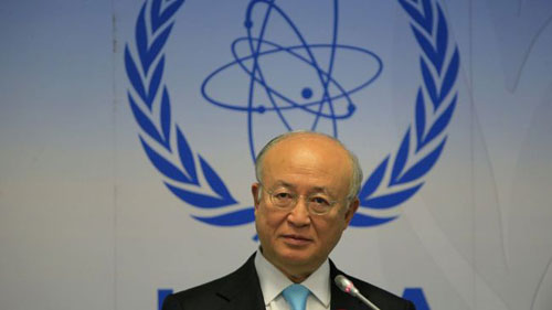 IAEA: Iran vergrößert sein Atomprogramm