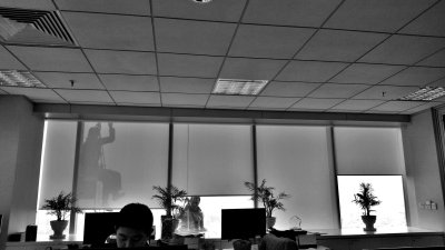 Fotoausstellung „Autopsie der Tage“