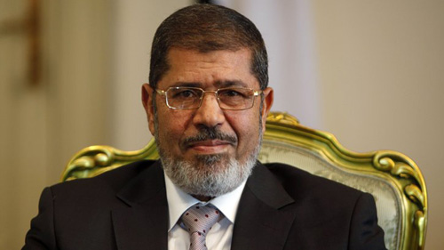 Spannungen in Ägypten spitzen sich zu