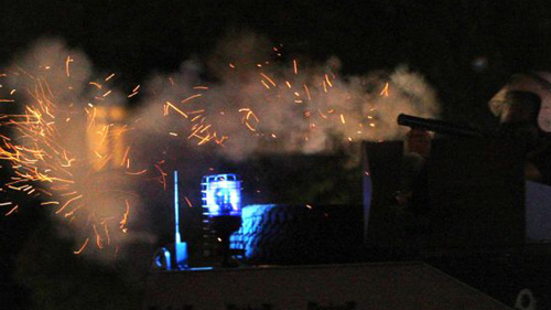 Türkei: Demonstrationen wandeln sich zu Unterstützung für die Kurden