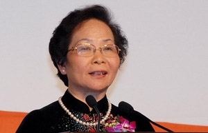 Der Staat kümmert sich um ethnische Minderheiten