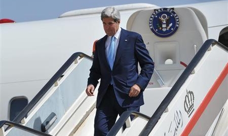 Nahost-Friedensverhandlungen können bald wiederhergestellt werden