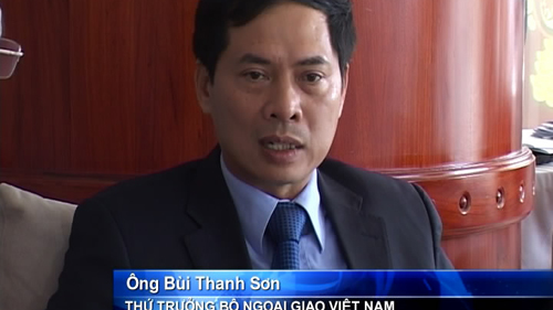 Strategischer Dialog zwischen Vietnam und Italien