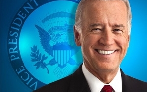 Vize-US-Präsident Biden und Indiens Premier Singh beraten über verstärkte Zusammenarbeit beider Länd