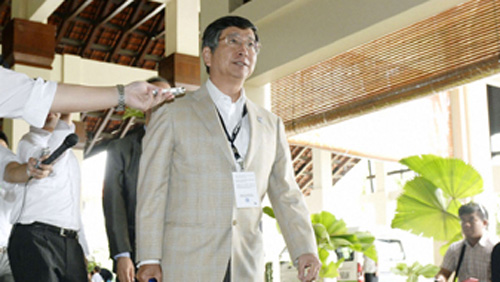 Japan beteiligt sich offiziell an Verhandlungen für das Transpazifische Partnerschaftsabkommen