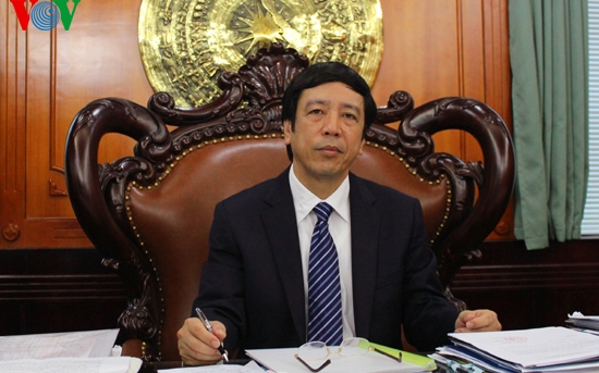 Radio „Stimme Vietnams“ ist bereit für die RadioAsia Konferenz