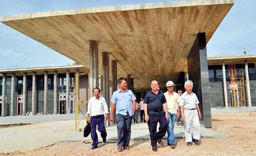 „Rencontres du Vietnam“ eröffnet