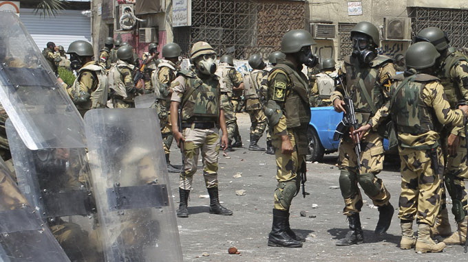 Evakuierung der Vietnamesen aus Ägypten vorbereitet