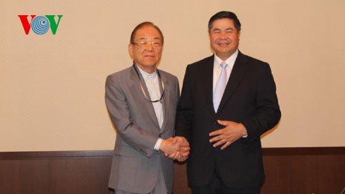 Internationale Wirtschaftsbeziehungen – Grundlage für ein stabiles Wirtschaftssystem