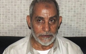 Viele Muslimbrüder in Ägypten wegen Straftat angeklagt