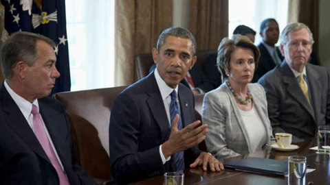 USA planen einen dreitägigen Angriff auf Syrien