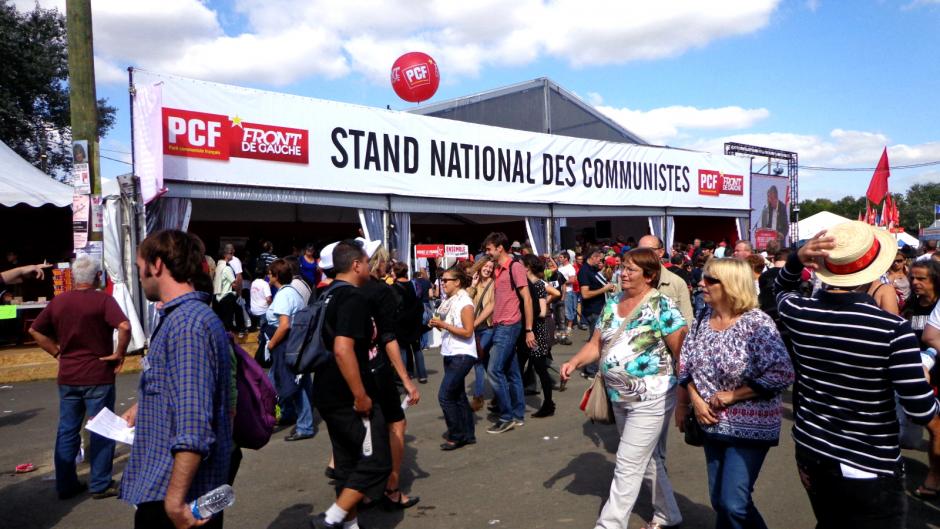 Vietnam beteiligt sich an Fête de l’Humanité in Frankreich