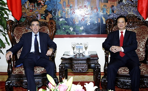 Premierminister besucht Frankreich und beteiligt sich an UN-Vollversammlung in den USA