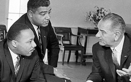 NSA spionierte zahlreiche Gegner des Vietnamkriegs aus