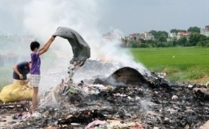 Tagung des Parlamentsausschusses für Wissenschaft, Technologie und Umwelt