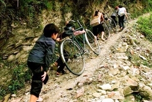 EU und Vietnam beraten über Rechte ethnischer Minderheiten