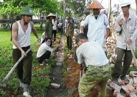 Ton Tien Dung – Engagierter Unternehmer