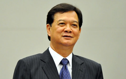 Vietnam wünscht effektive Zusammenarbeit mit Aserbaidschan und Spanien