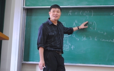 Vietnam zieht ausgezeichnete Menschen an