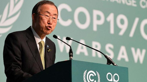 Weiterhin keine Finanzeinigung bei der Klimakonferenz in Polen