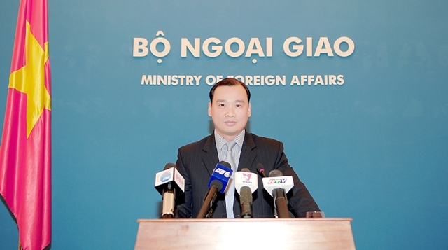 Vietnam verurteilt scharf den Bombenanschlag auf Irans Botschaft im Libanon