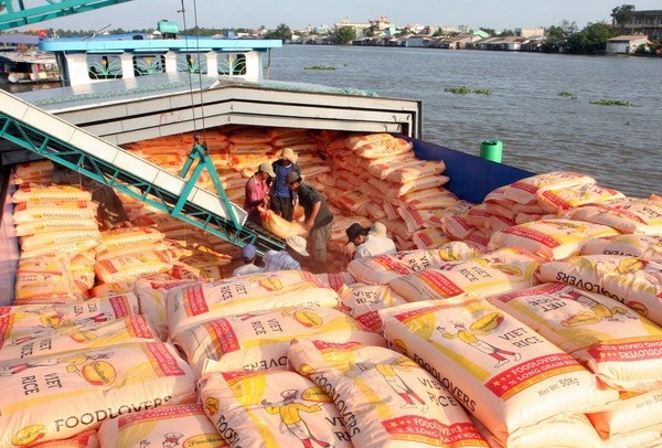 EIU betont Wirtschaftsperspektive Vietnams