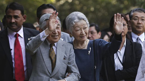 Indien und Japan erklären gemeinsamen Blick in Asien