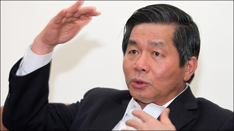 Vietnamesische Unternehmen sollen Strategie zur Entwicklung haben