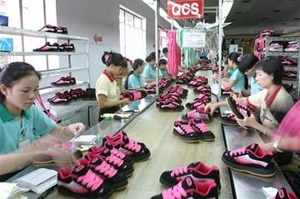 Handel zwischen Vietnam und Südafrika wächst weiter