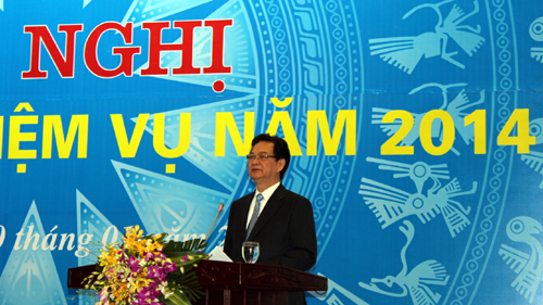 Das Handelsministerium soll sich aktiv an den Verhandlungen für ein Freihandelsabkommen beteiligen