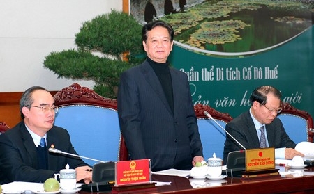 Regierung arbeitet enger mit der Vaterländischen Front zusammen