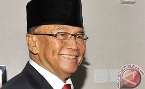 Vorsitzender der beratenden Volksversammlung Indonesien besucht Vietnam