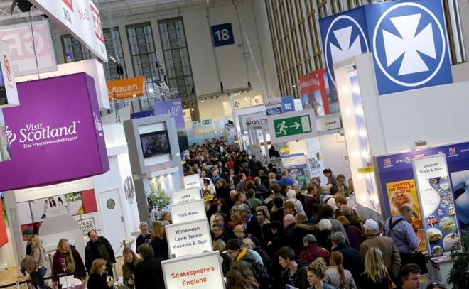 Vietnam beteiligt sich an weltgrößter Tourismusmesse in Berlin