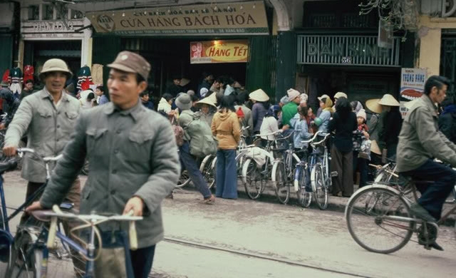 Vietnam wendet Lenins Neue Ökonomische Politik zur Reform an