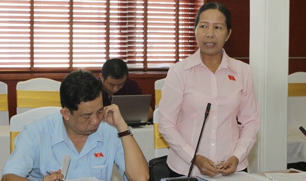 Parlament diskutiert Entwürfe vom geänderten Wohnraumgesetz und geänderten Immobilienhandelsgesetz