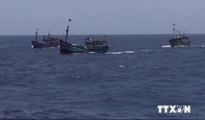 Japan fordert China, Spannungen auf dem Ostmeer nicht mehr zu verschärfen