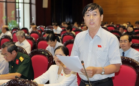 Parlament diskutiert Gesetzesentwurf zur Nutzung staatlicher Kapitalien