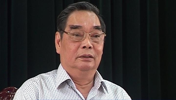 Politbüromitglied Le Hong Anh besucht Kien Giang