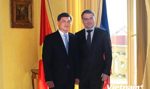 Länder teilen Vietnams Standpunkt zum Ostmeer