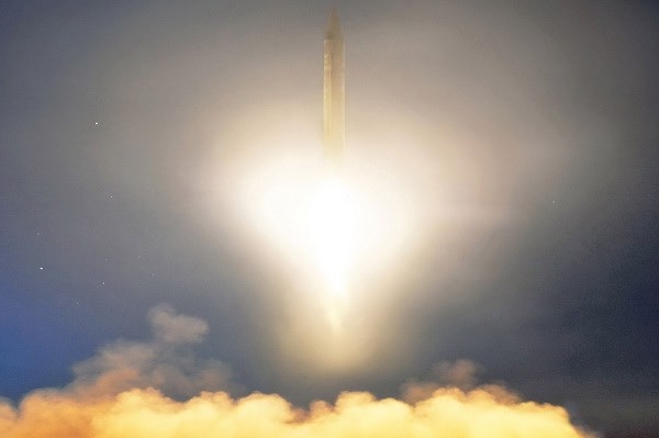 Südkorea und die USA kritisieren neue Raketentests Nordkoreas