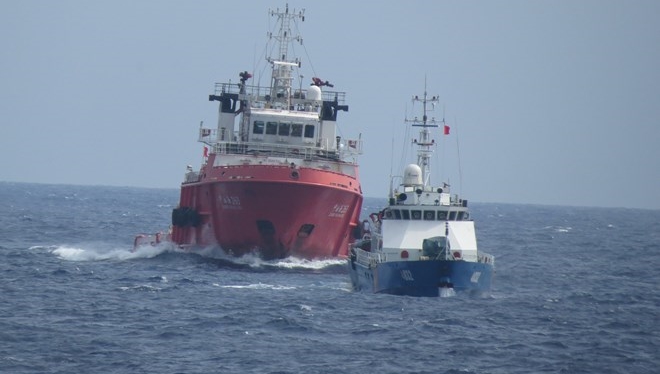 Venezuela unterstützt den Standpunkt Vietnams zum Problem im Ostmeer