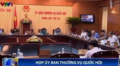 Ständiger Parlamentsausschuss diskutiert über das Gesetzesprojekt zur Nutzung staatlicher Kapitale