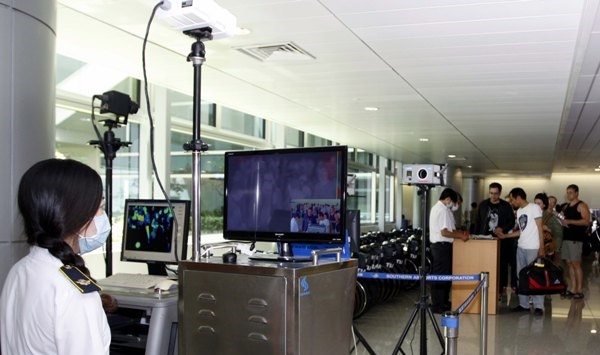 WHO-Experten: Vietnam leistet effektive Vorbeugung gegen Ebola-Epidemie